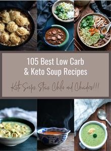 Keto Recipe for Twice Baked Cauliflower